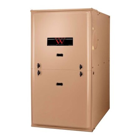 Hamilton Home Products Winchester 60K BTU 80% AFUE 1-Stage Multi-Positional Gas Furnace TM8E060A12MP11